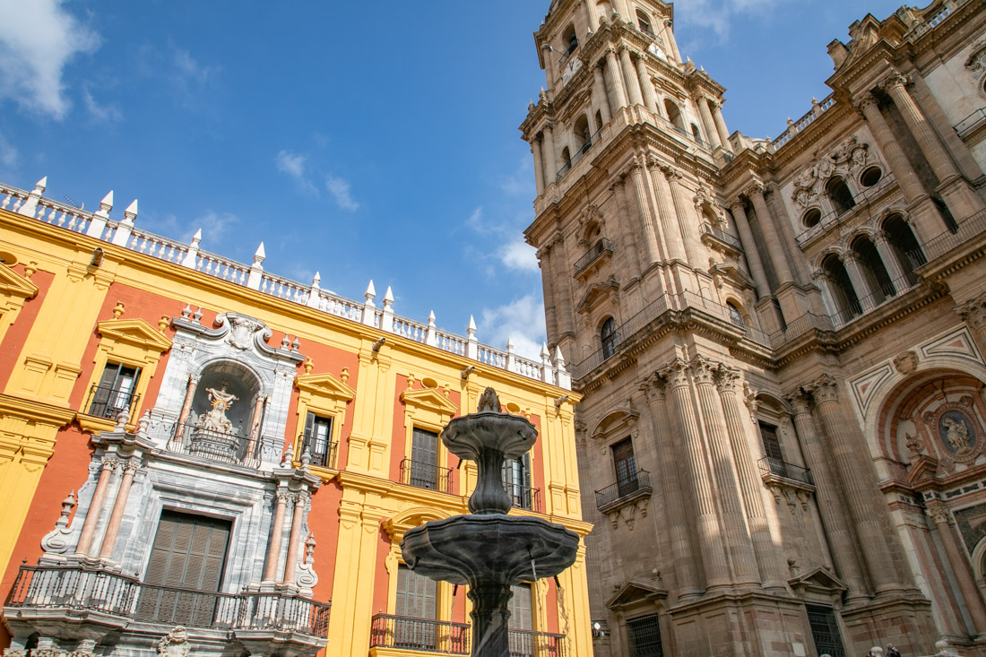 Centro Histórico
