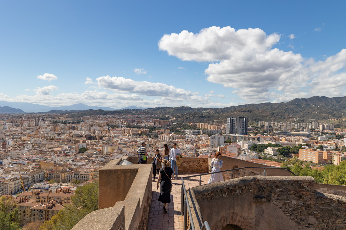 Malaga